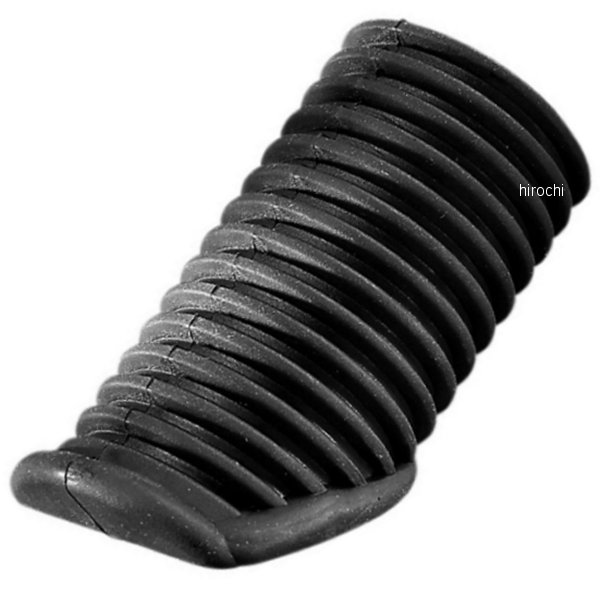 補修 カバー ドライバーフットペグ用 82年-94年 50646-82