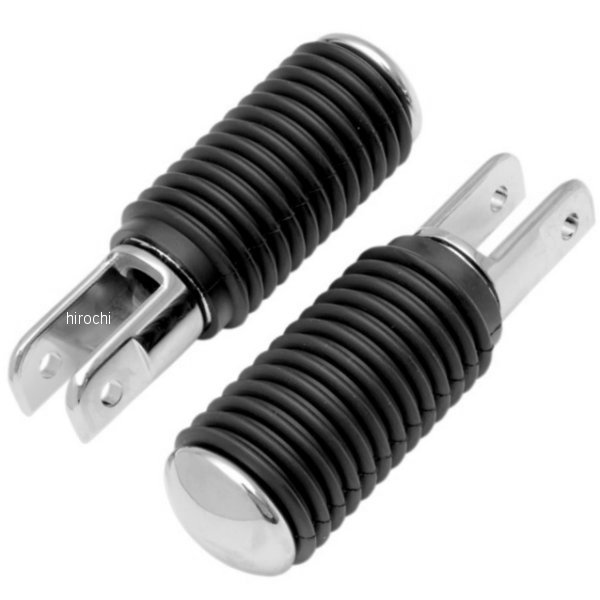 フットペグ 旧車用メス型 小