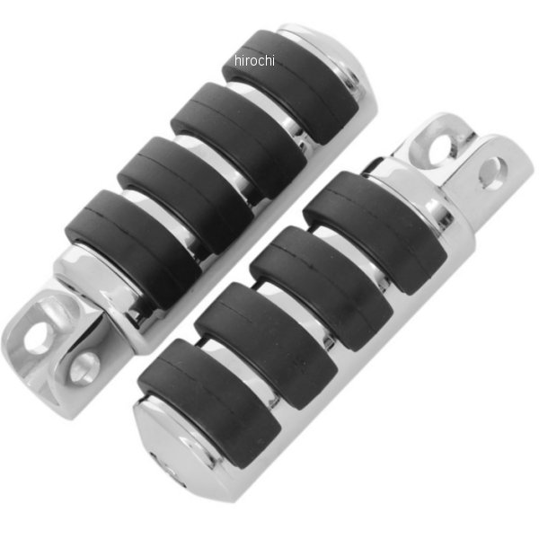 フットペグ ソフトライド 旧車用メス型 大