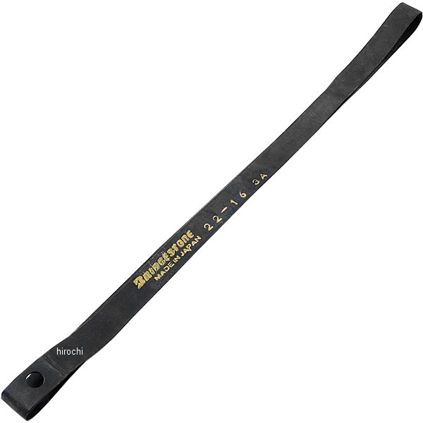 モーターサイクル リムバンド 22-16 （X-16A） 16インチ