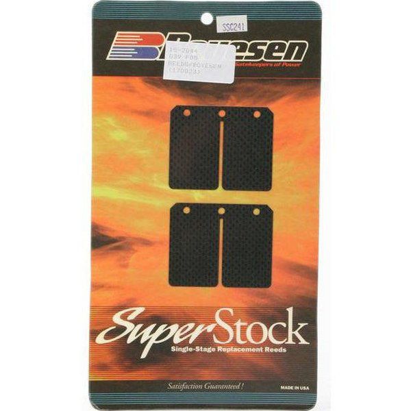 スーパーストック リード 90年-07年 RM125 カーボン