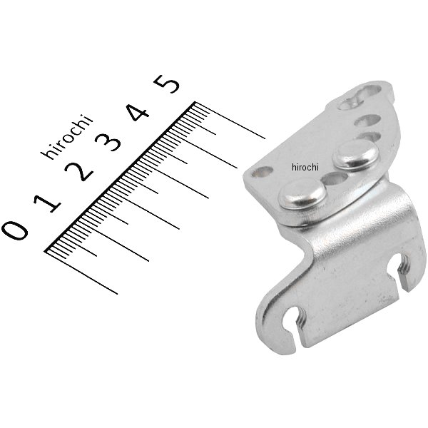 ケーヒン KEIHIN HD用 スロットルステー1番上