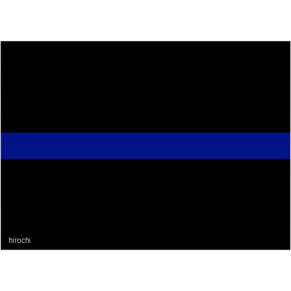 ポリス ライン 旗 10インチ(254mm)x15インチ(381mm)