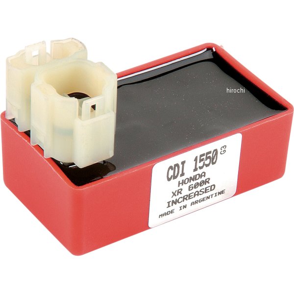 CDI 88年-00年 XR600R