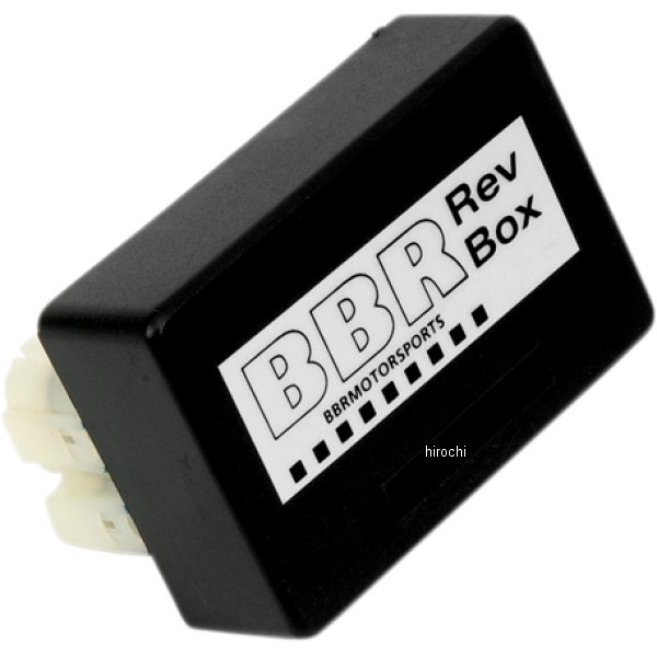 BBRモータースポーツ BBR Motorsports CDI 94年-13年 CRF、XR