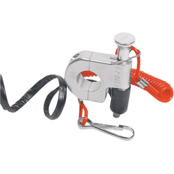 キルスイッチ オープンデザー 22mm バー