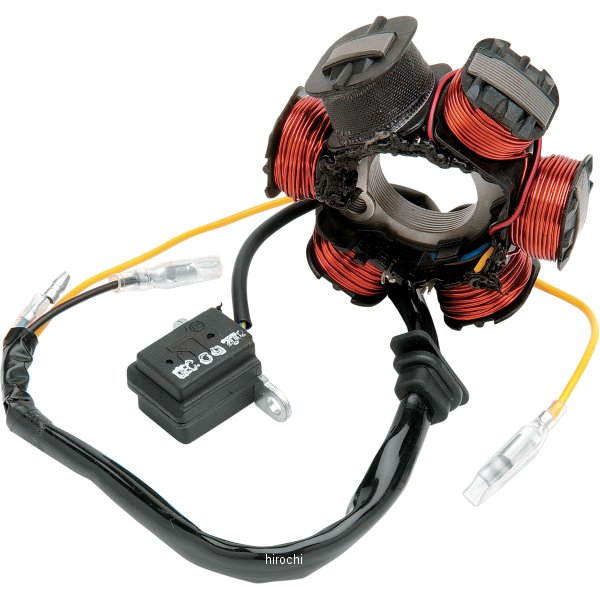 オルタネーター ステーター 88年-13年 ホンダ