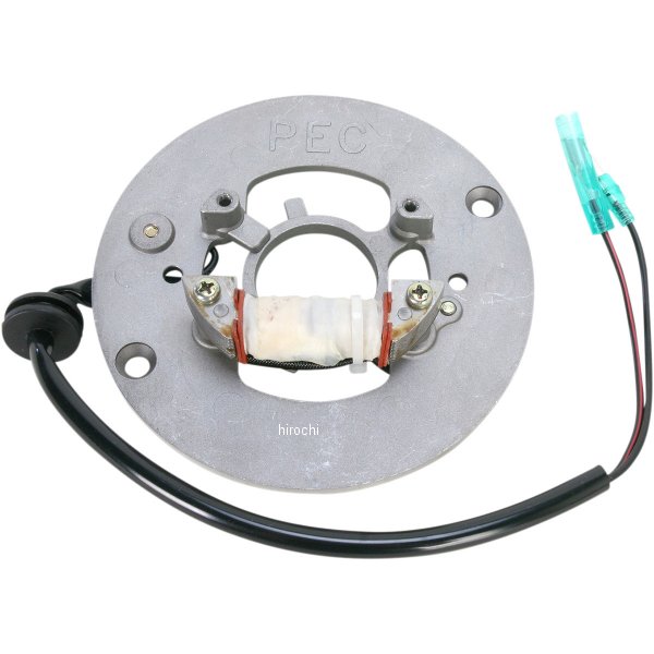 オルタネーター ステータ 95年-03年 PW80