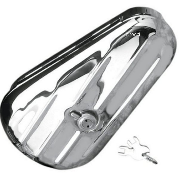 ツールボックス ティアドロップ 左 64206-89