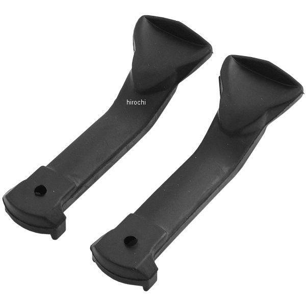 ラバー フッドラッチ Ski-Doo 517-302-448 (2個入り)