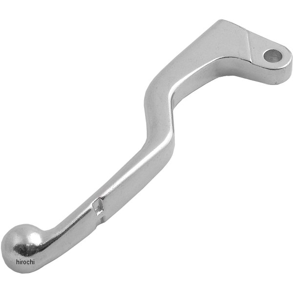 クラッチレバー 07年-09年 CRF450R、CRF250R ポリッシュ