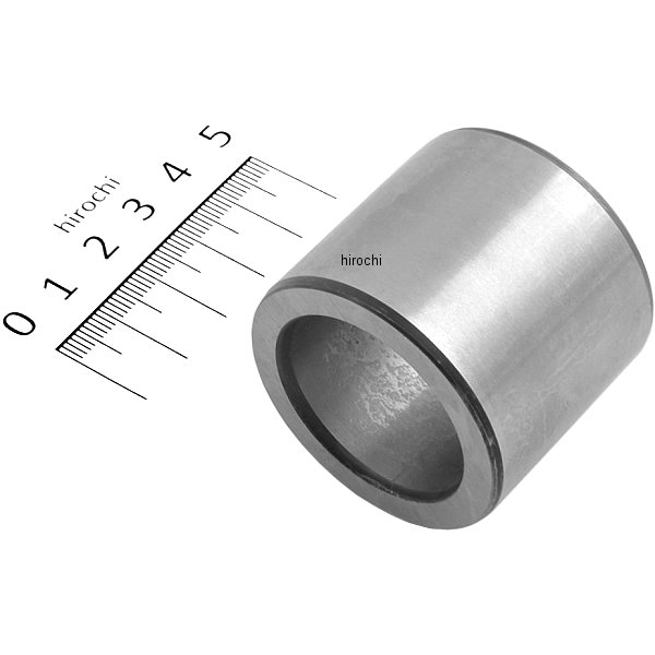 スプロケット シャフト スペーサー 06年-16年 Twin Cam (1個売り) 24009-06