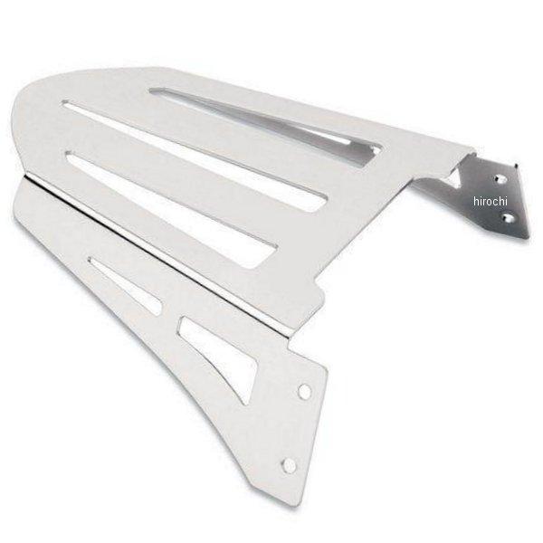 ラゲッジラック シーシーバー用 クローム