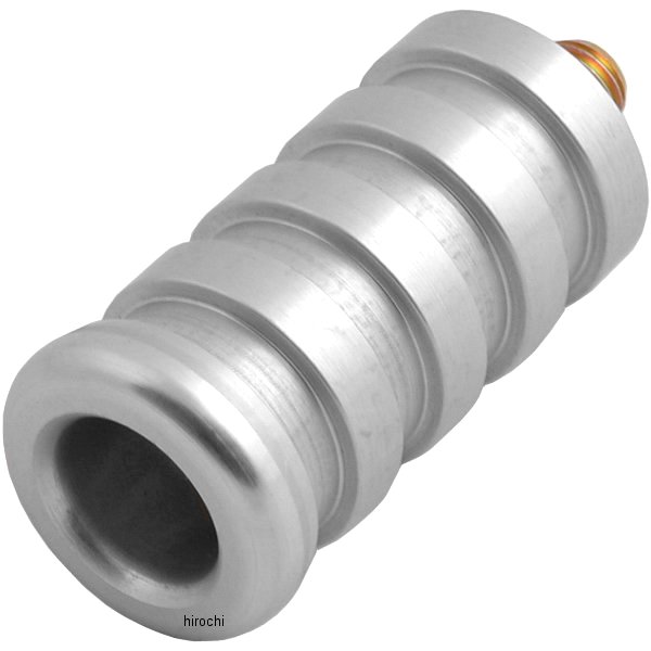 シフターペグ ロードレーシング シルバー