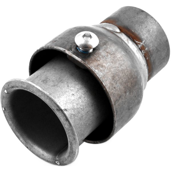 4インチ クワイエットバッフル(消音) インサート (1個売り)