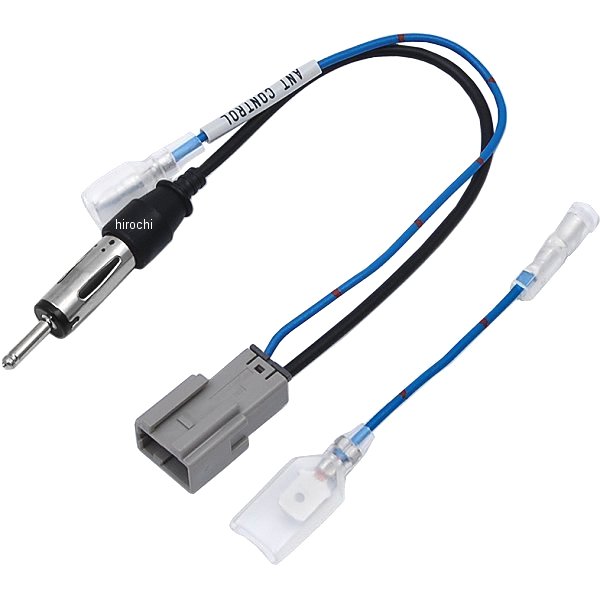 アンテナ変換コード