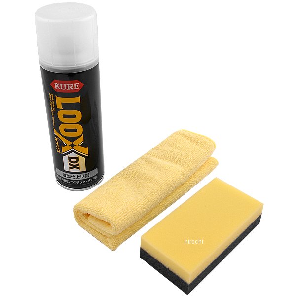 呉工業 KURE ルックス DX 300ml