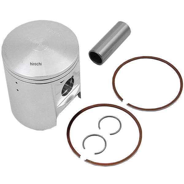 ピストン 標準ボア 87年-89年 ホンダ TRX250R FourTrax