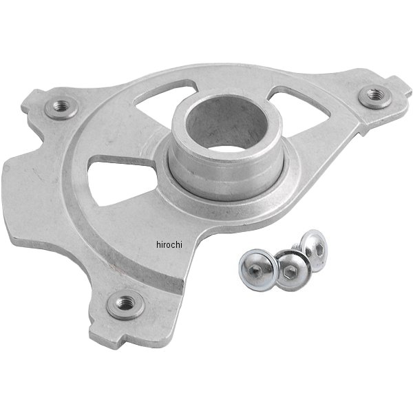 X-Brake ブレーキディスクカバーマウント 14年-24年 YZ250FX 