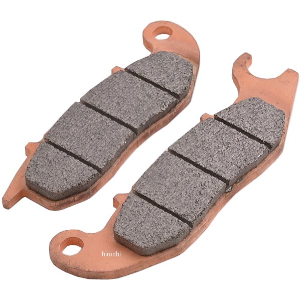 SBS ブレーキパッド ホンダ 797RSI フロント