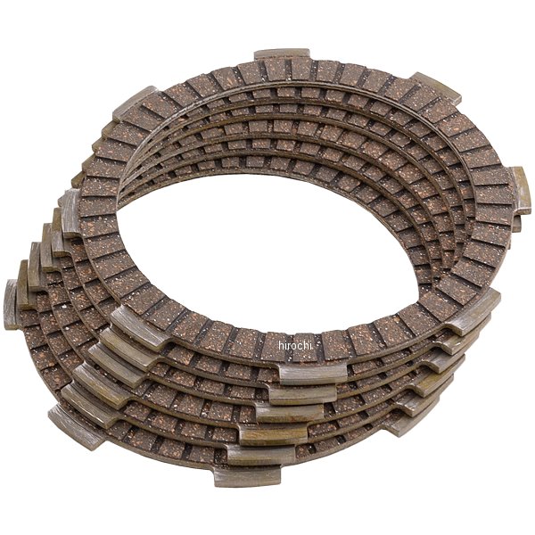 CK クラッチキット 98年以降 RM、KX コルク