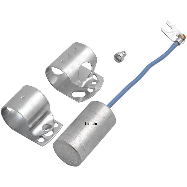 コンデンサー 70年-79年 XL、48年-78年 EL/FL/FX