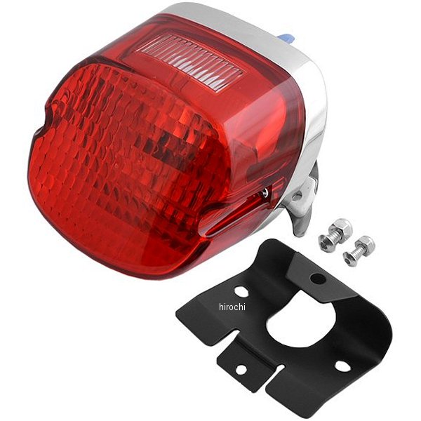 テールライト レイダウン 73年以降 ハーレー