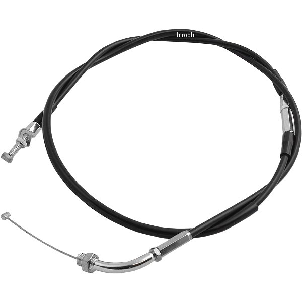 スロットル プルケーブル(引き側) 75年-83年 ゴールドウイング 17910-463-670