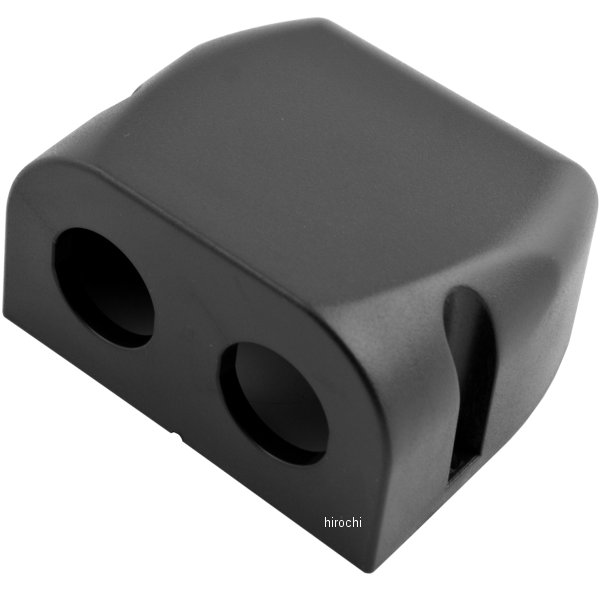 シガーライターソケット ハウジング 2個口 ★