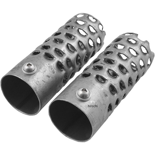 バッフル ラジアル スイーパー用 (左右ペア)