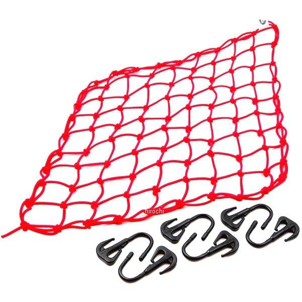 MF-4564  ツーリングネットＶ（Ｌ） 赤 40×40cm