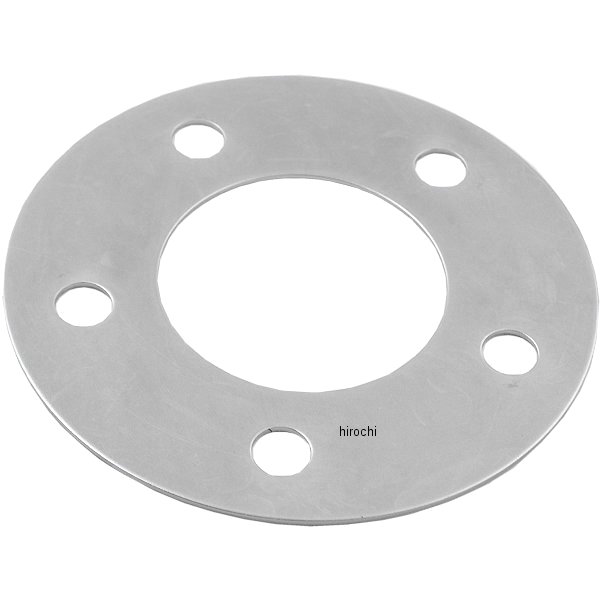 ブレーキローター スペーサー
