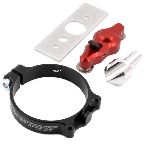 ラウンチコントロール 12年以降 YZ250F