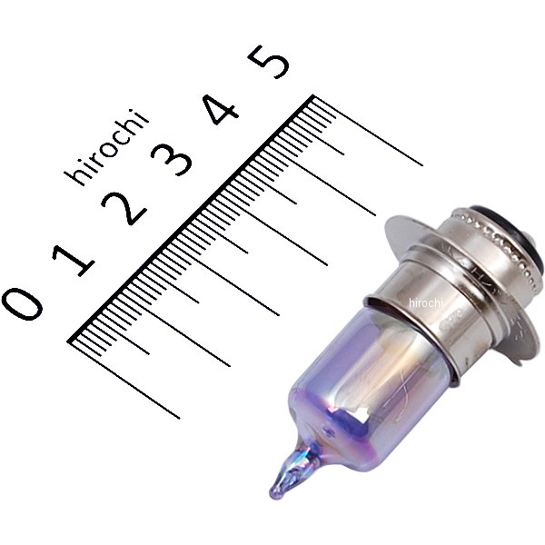 PH7  バイクビーム B2&S2 1個入り 12V30/30W (B2ホワイトサファイア)