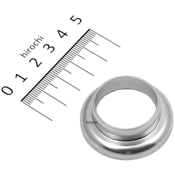 ステアリングアッパーボールレース (ミツボシ) 50301-GM0-000