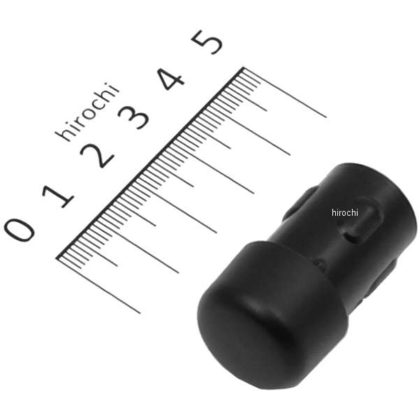 ステアリングハンドルエンド 53105-GR1-710