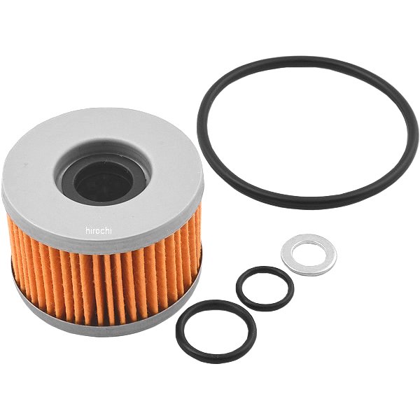 K・PIT オイル交換フルセット VTR250、マグナ250