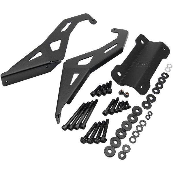 ジビ GIVI SR2122 15年以降 MT-09 トレーサー