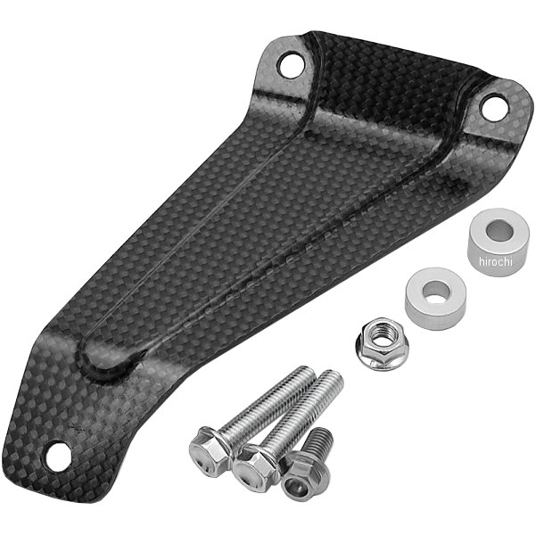 サイレンサーステー レーシング/エボリューションライン 05年-06年 GSX-R1000 カーボン