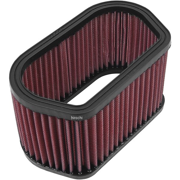 リプレイスメントエアフィルター 98年-01年 YZF-R1