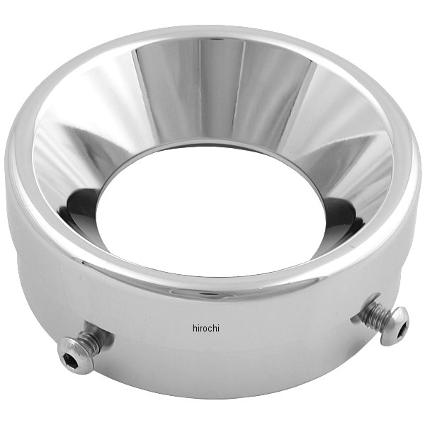 ビレットチップ ストレート 4インチ用