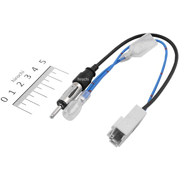 アンテナ変換コード ホンダ車