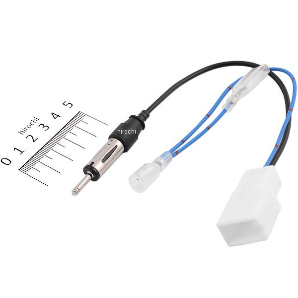 アンテナ変換コード