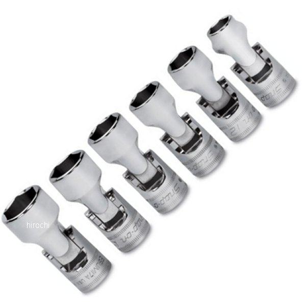 ユニバーサル シャロー ソケット セット