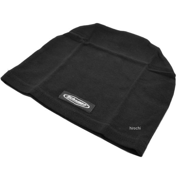 スカルキャップ フリース ストレッチ