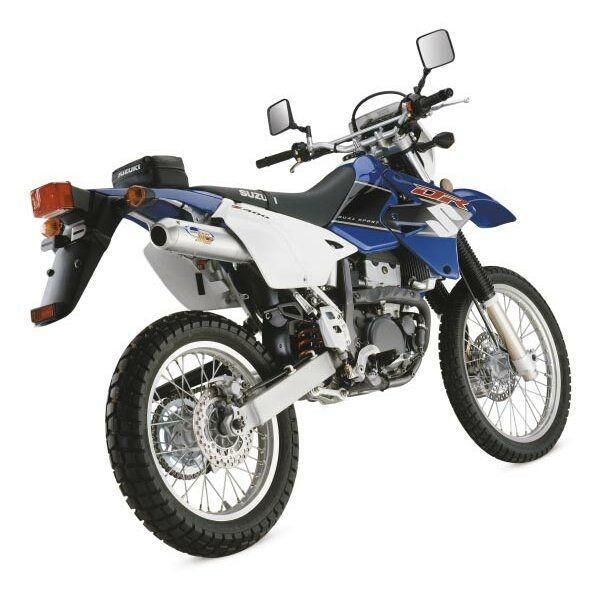 スリップオンマフラー IDS2 85年以降 XR650L、XR600R