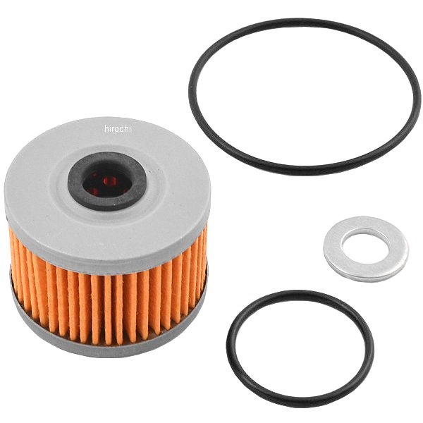 K・PIT オイル交換フルセット KSR110