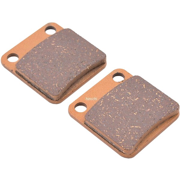 ブレーキパッド ファインアロイ55 セミメタルパッド