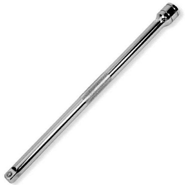 ブルーポイント 3/8インチ 滑り止め付きエクステンション 長さ9-29/32インチ