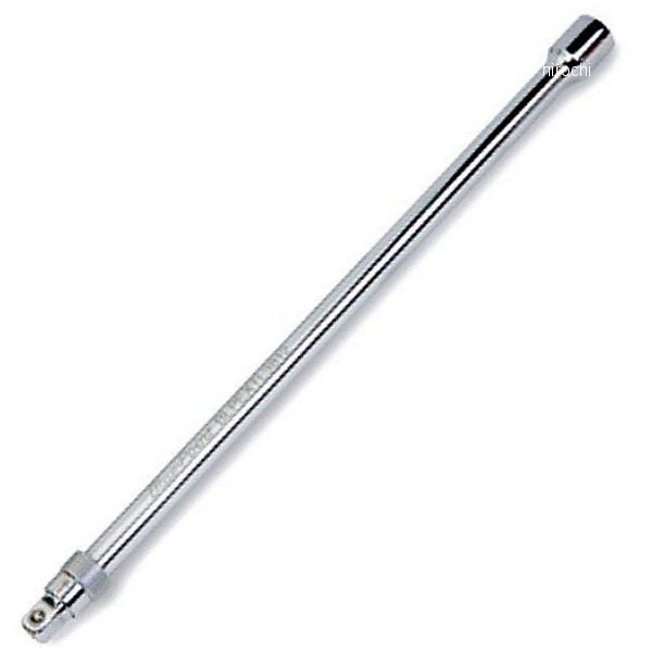 ブルーポイント 3/8インチ エキストラ ロッキング ロングエクステンション 18インチ